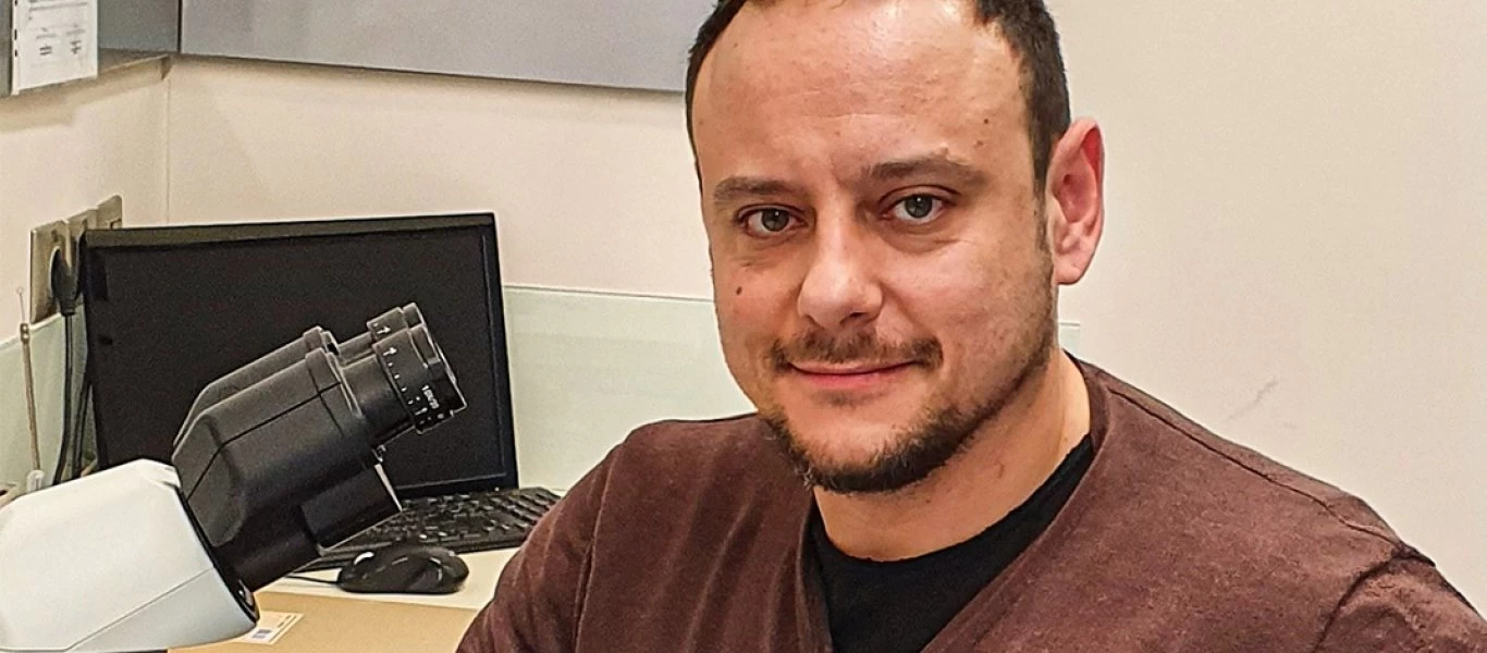 Όσα αποκάλυψε ο Γ.Μαγιορκίνης για τα τεστ στους τουρίστες